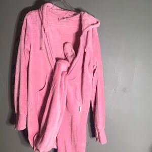 Pajamagram Hoodie Footie